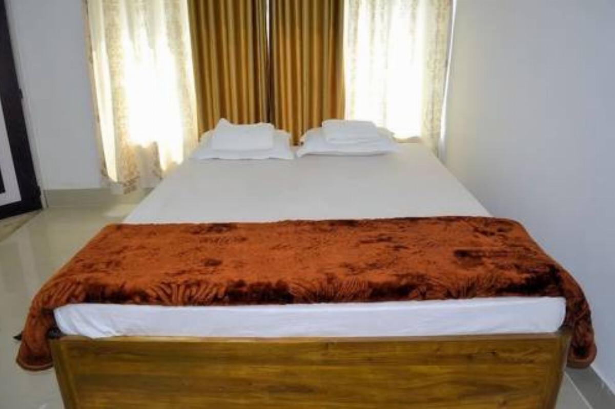 Pagoda Inn Hotel Konārka India