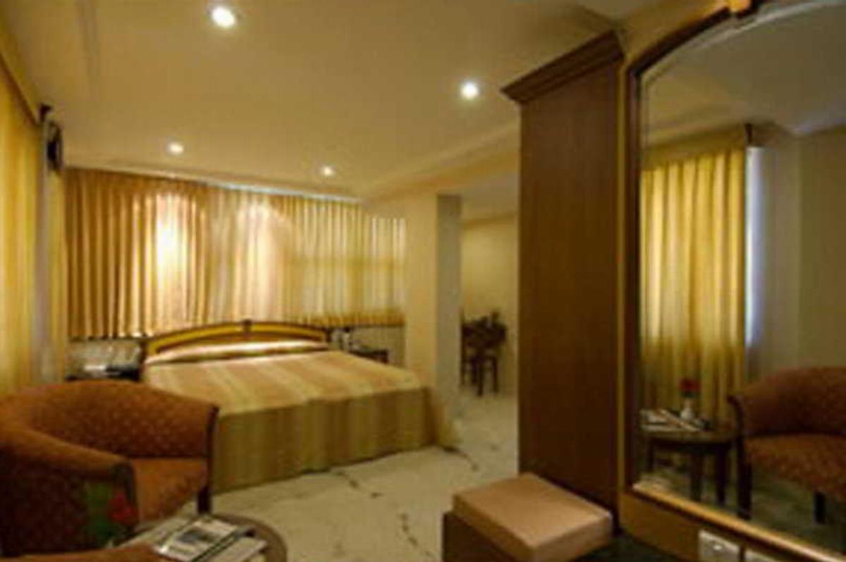 Pai Viceroy Hotel Bangalore India