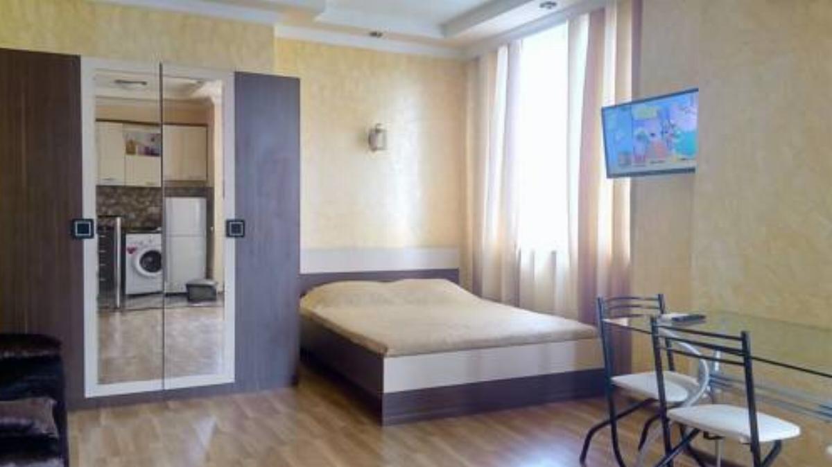 Palace Apartment Hotel Batumi Georgia