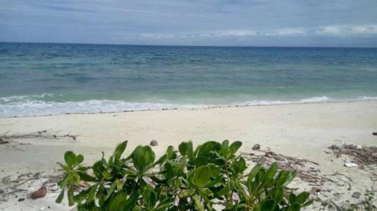 Palanas Bano Beach Resort Hotel Camotes Islands Philippines