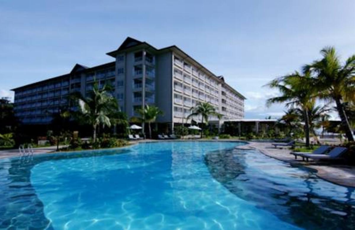 Palau Royal Resort Hotel Koror Palau