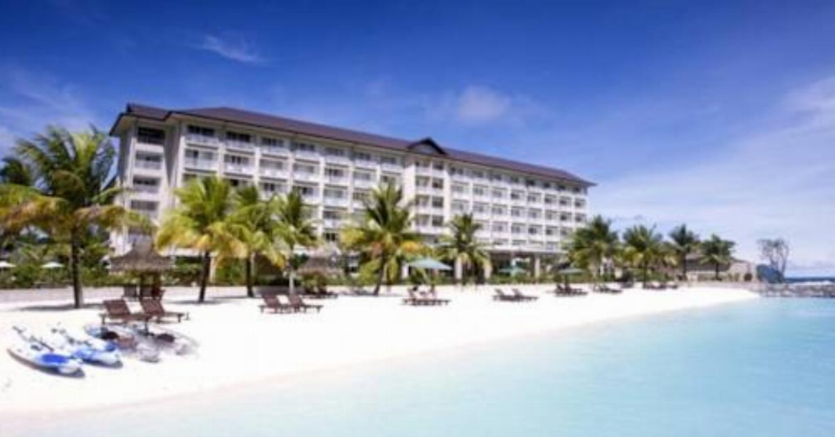 Palau Royal Resort Hotel Koror Palau