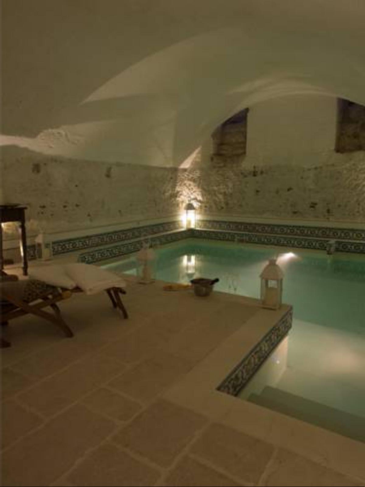 Palazzo Ducale Venturi - Luxury Relais & Wellness Hotel Minervino di Lecce Italy