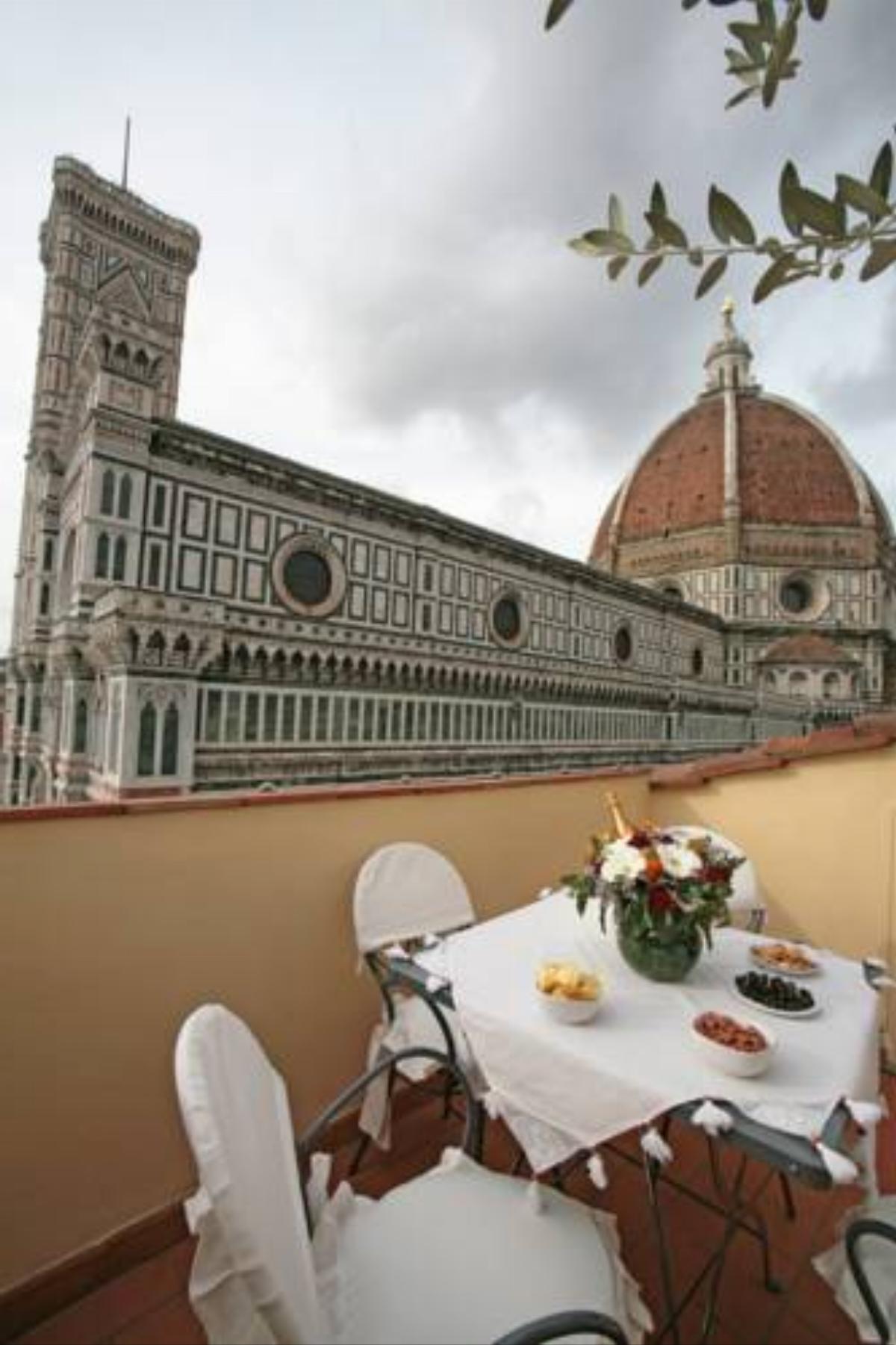 Palazzo Gamba Luxury Apartments Hotel Florence Italy