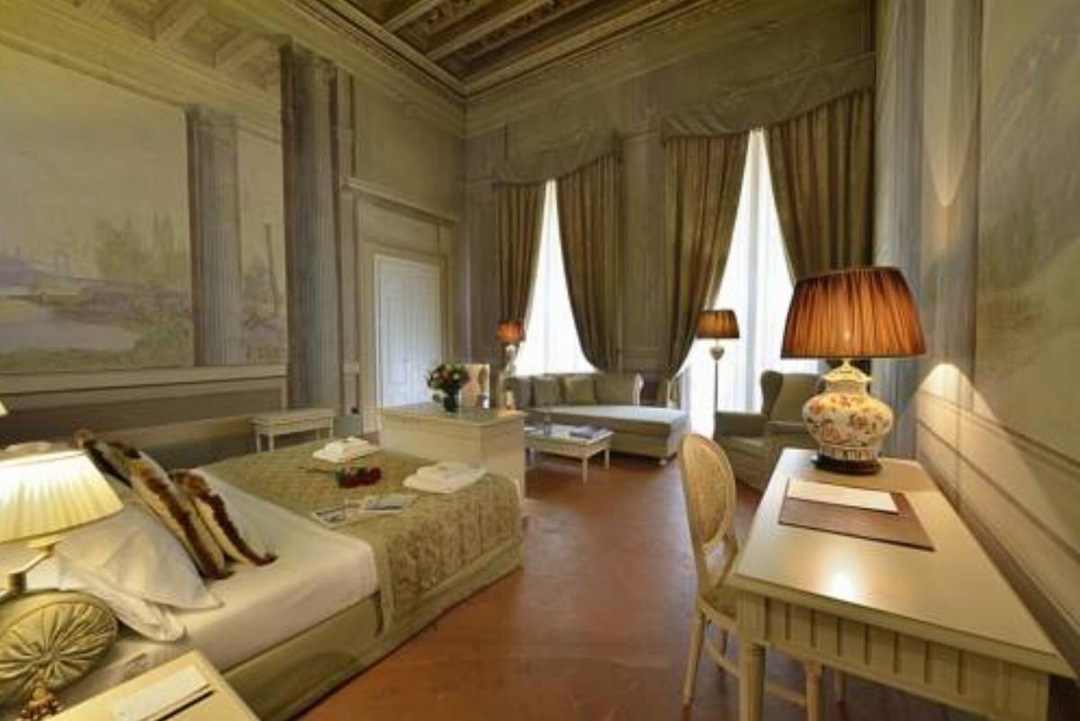 Palazzo Guicciardini Hotel Florence Italy