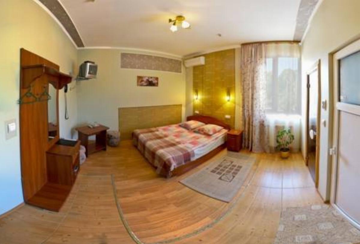 Pallada Motel Hotel Pasiky-Zubryts'ki Ukraine