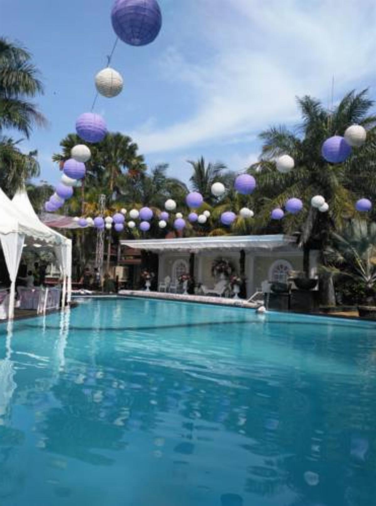Palm Beach Resort Hotel Jepara Indonesia