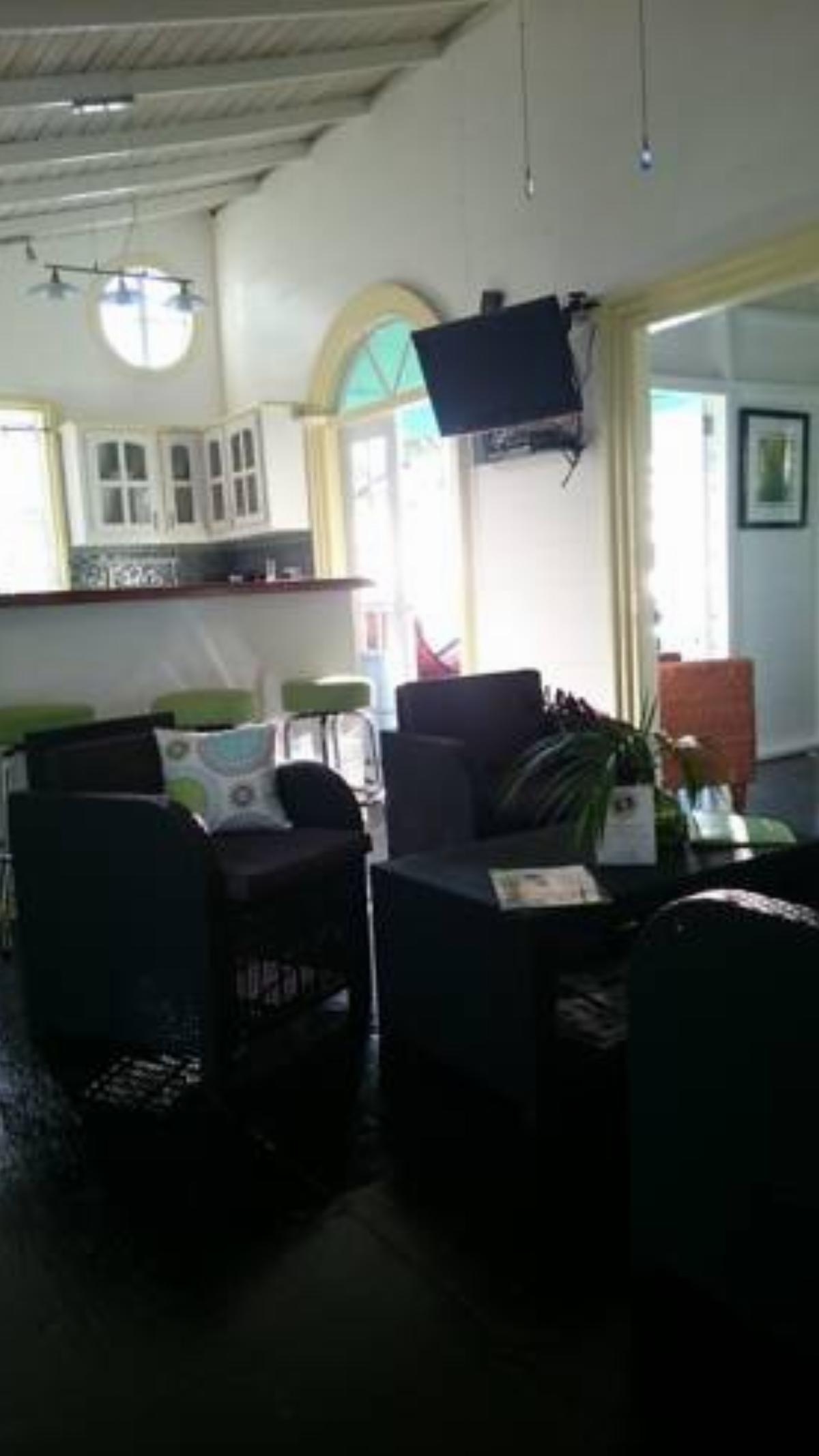 Palm Cottage Hotel Castries Saint Lucia
