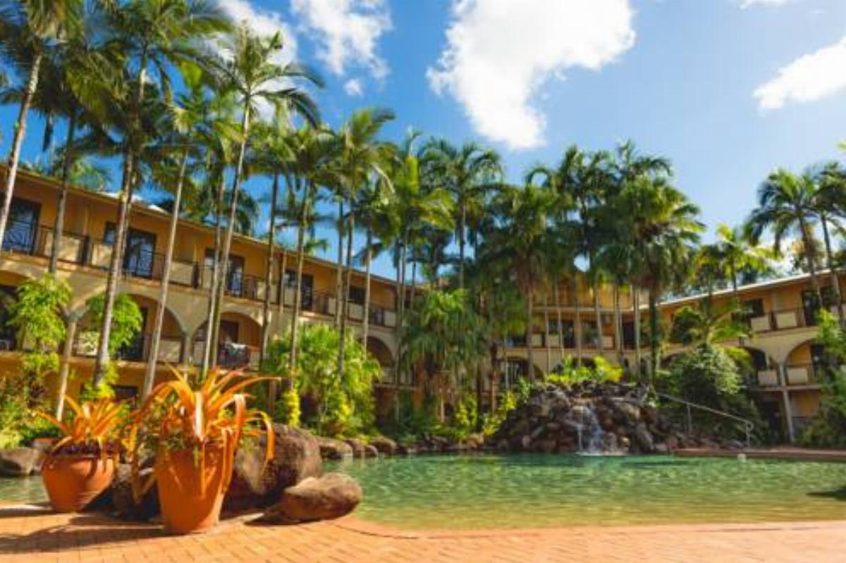 Palm Royale Cairns Hotel Cairns Australia