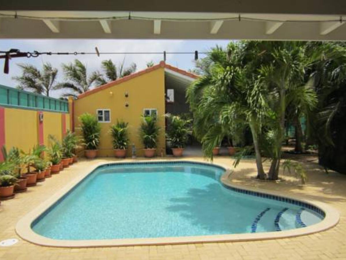 Palmgardenaruba Hotel Oranjestad Aruba