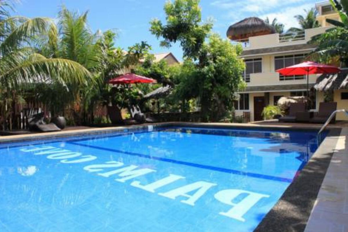 Palms Cove Resort Hotel Panglao Philippines