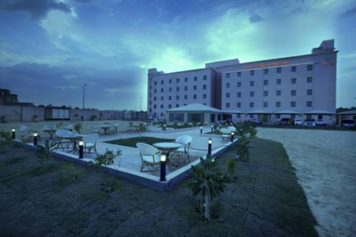 Palms Lily Hotel Suites Hotel Al Ahsa Saudi Arabia