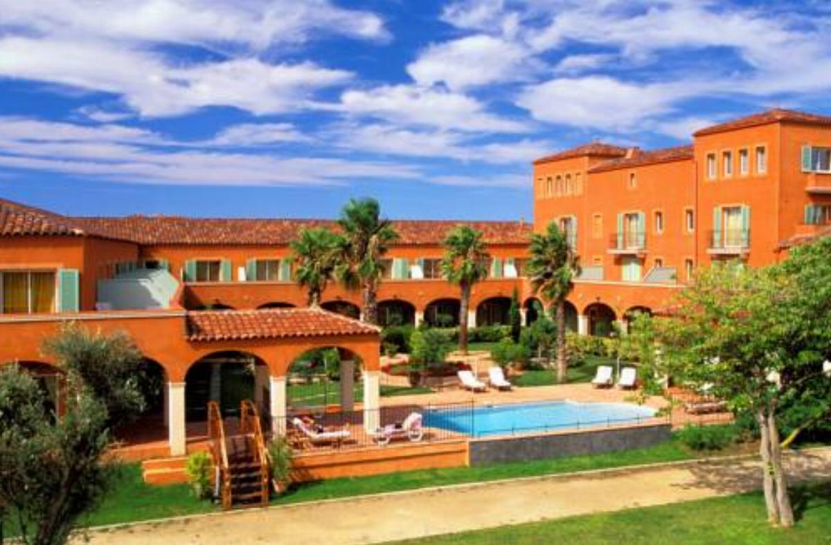 Palmyra Golf Hotel Hotel Cap d'Agde France