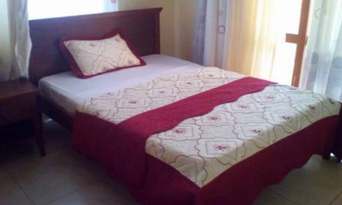 Pam Breeze Apartments Hotel Bamburi Kenya