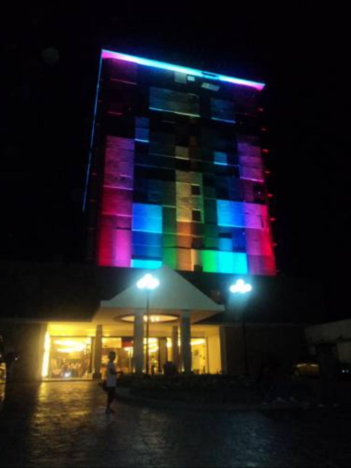 Pamulinawen Hotel Hotel Laoag Philippines