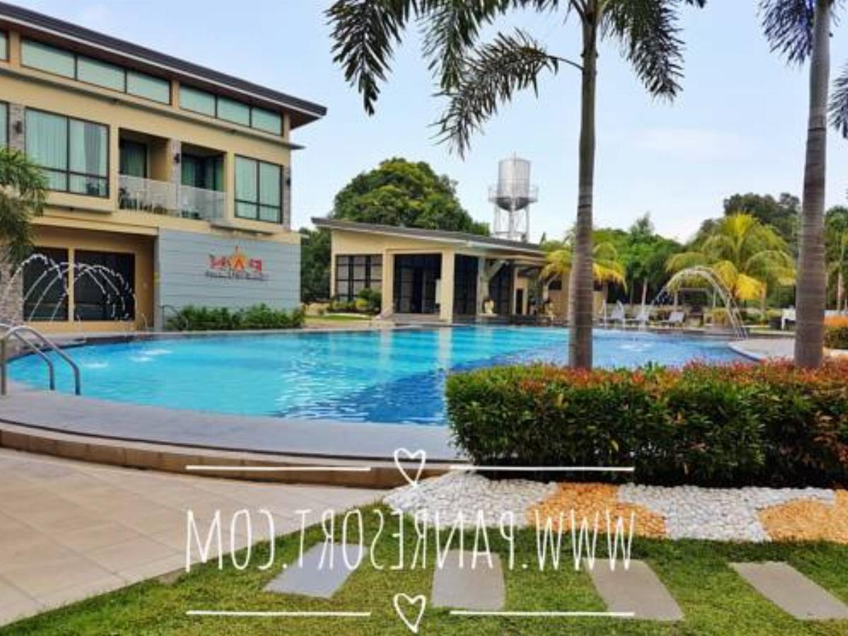 Pan Resort and Hotel Hotel Balanga Philippines
