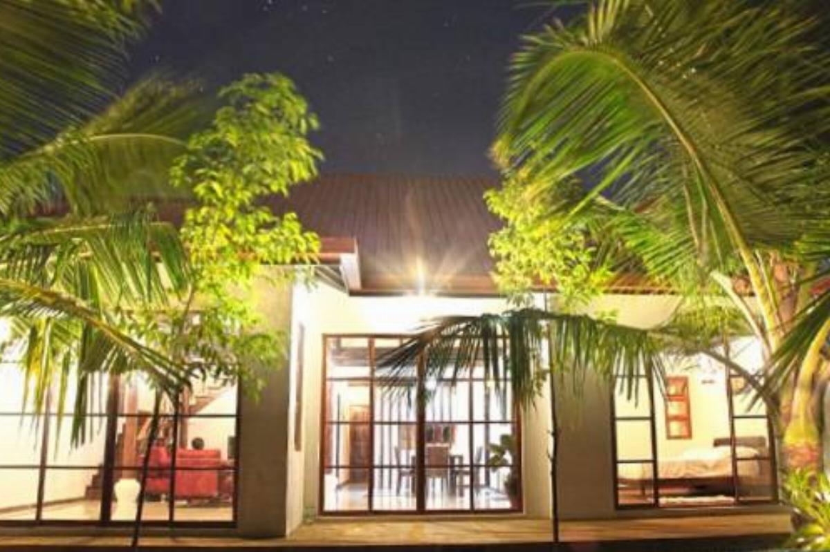 Pandanus Villa - Velidhu Hotel Velidhoo Maldives