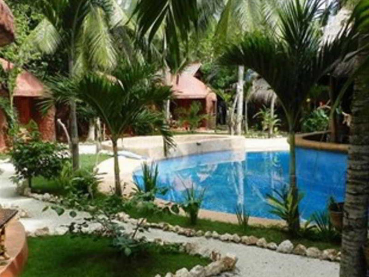 Panglao Chocolate Hills Resort Hotel Bohol Philippines