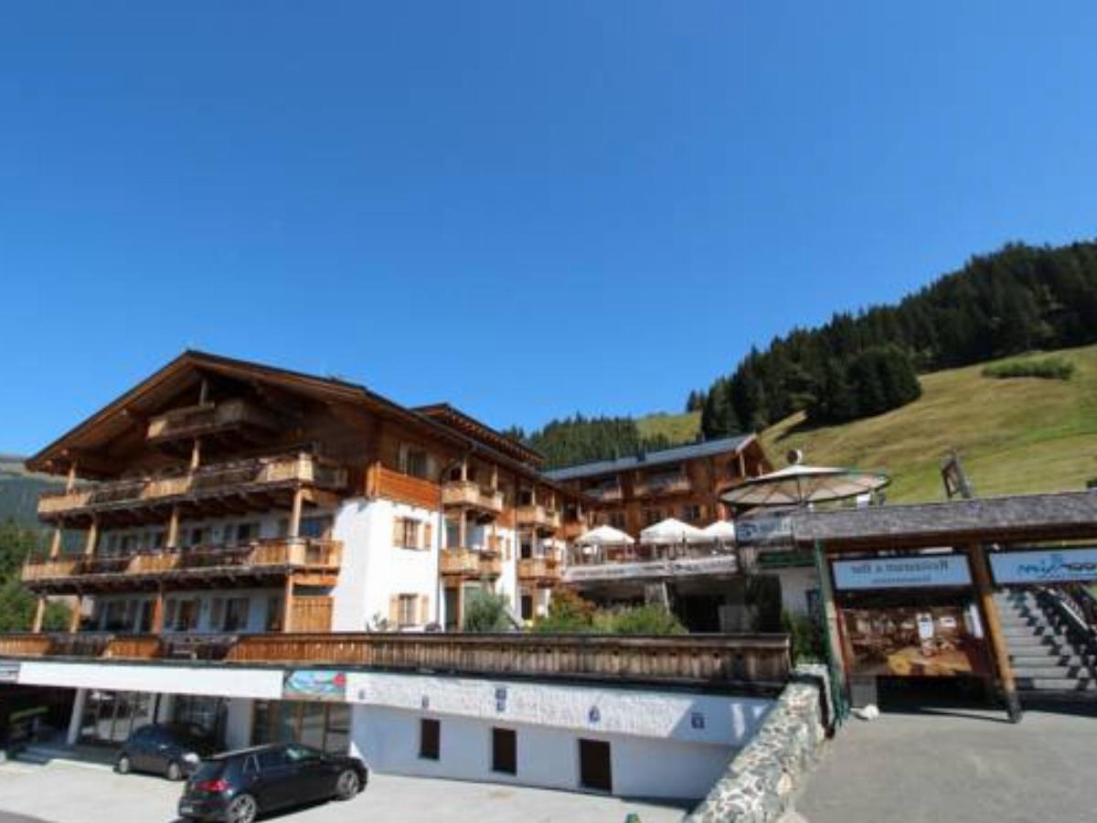 Panorama Chalet 17 Hotel Hollersbach im Pinzgau Austria