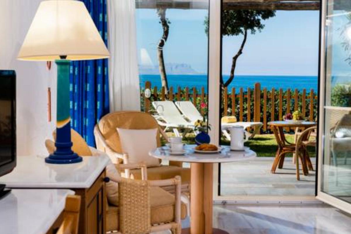 Panorama Hotel Hotel Kalamaki Greece