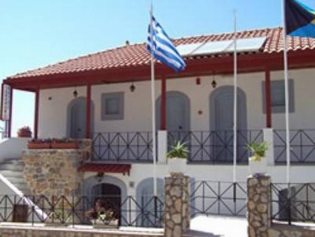 Panorama Hotel Hotel Kálymnos Greece