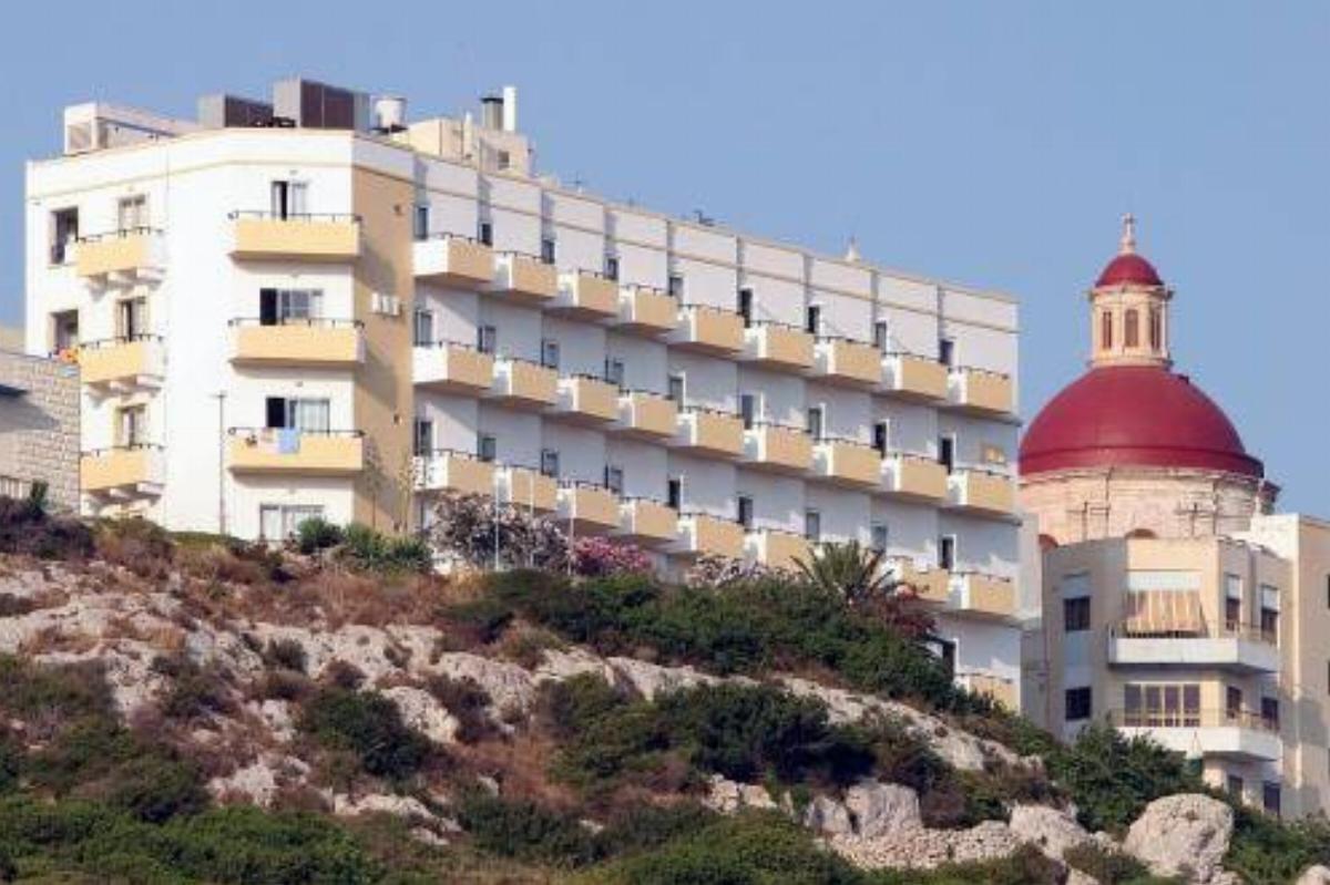 Panorama Hotel Hotel Mellieħa Malta