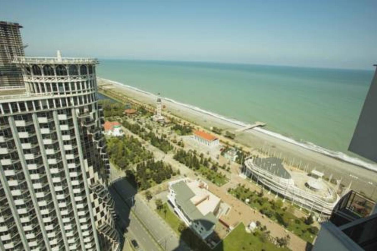 Panorama Premium Apartments Batumi Hotel Batumi Georgia