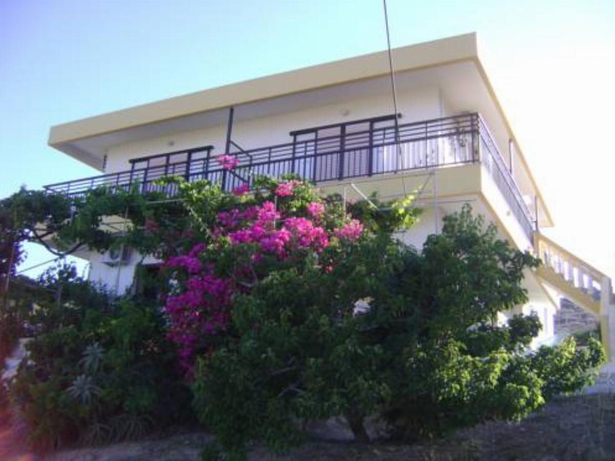 Panormitis Studios Hotel Kefalos Greece