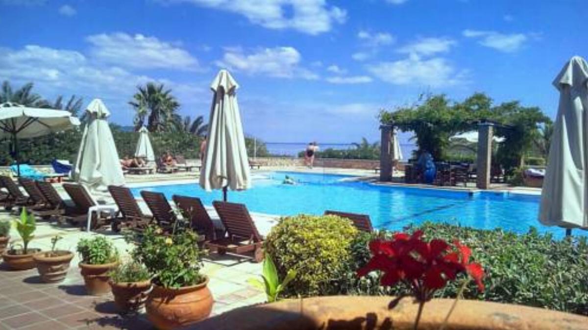 Panselinos Hotel Hotel Mithimna Greece