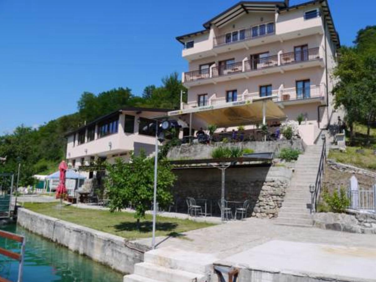 Pansion Asim Hotel Jablanica Bosnia and Herzegovina