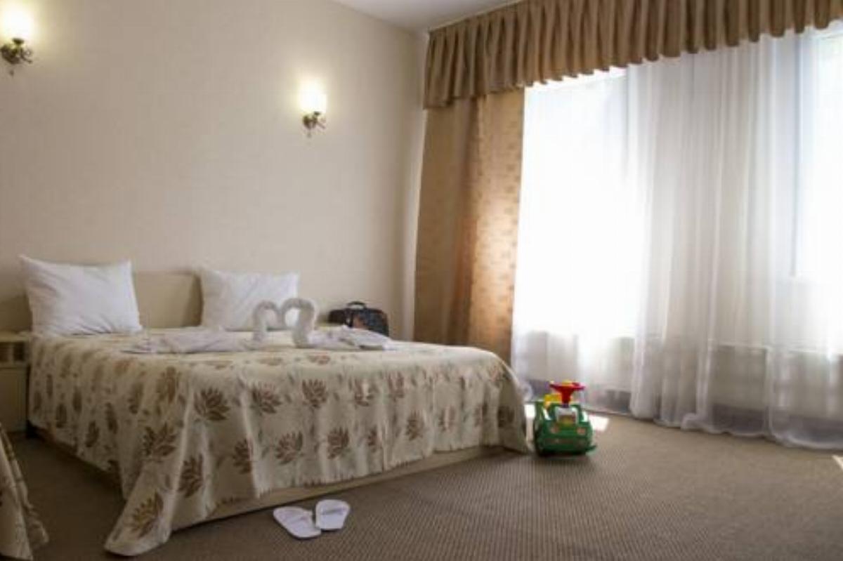 Pansionat Ay-Liya Hotel Malyy Mayak Crimea