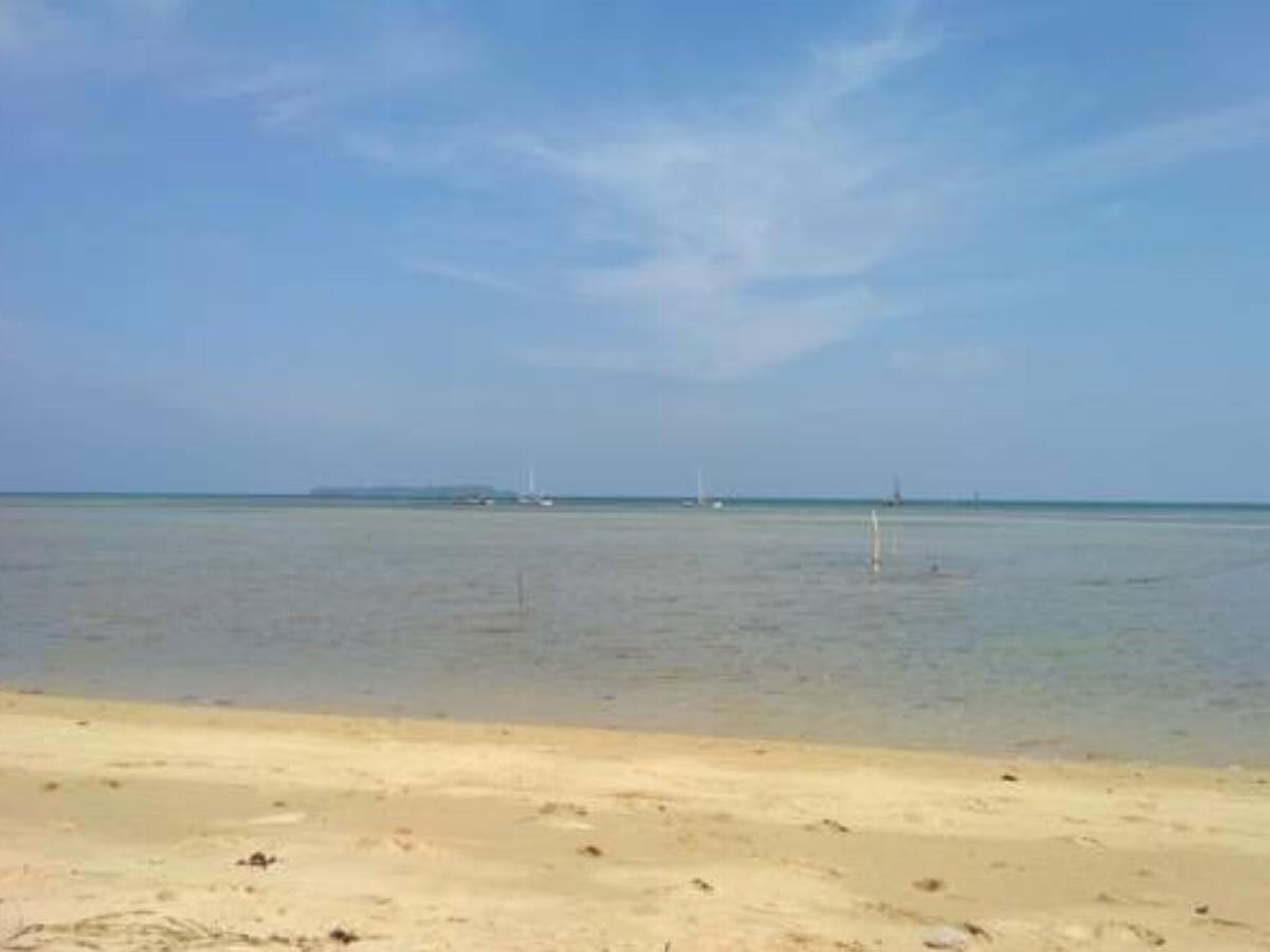 Pantai ketapang Hotel Jepara Indonesia