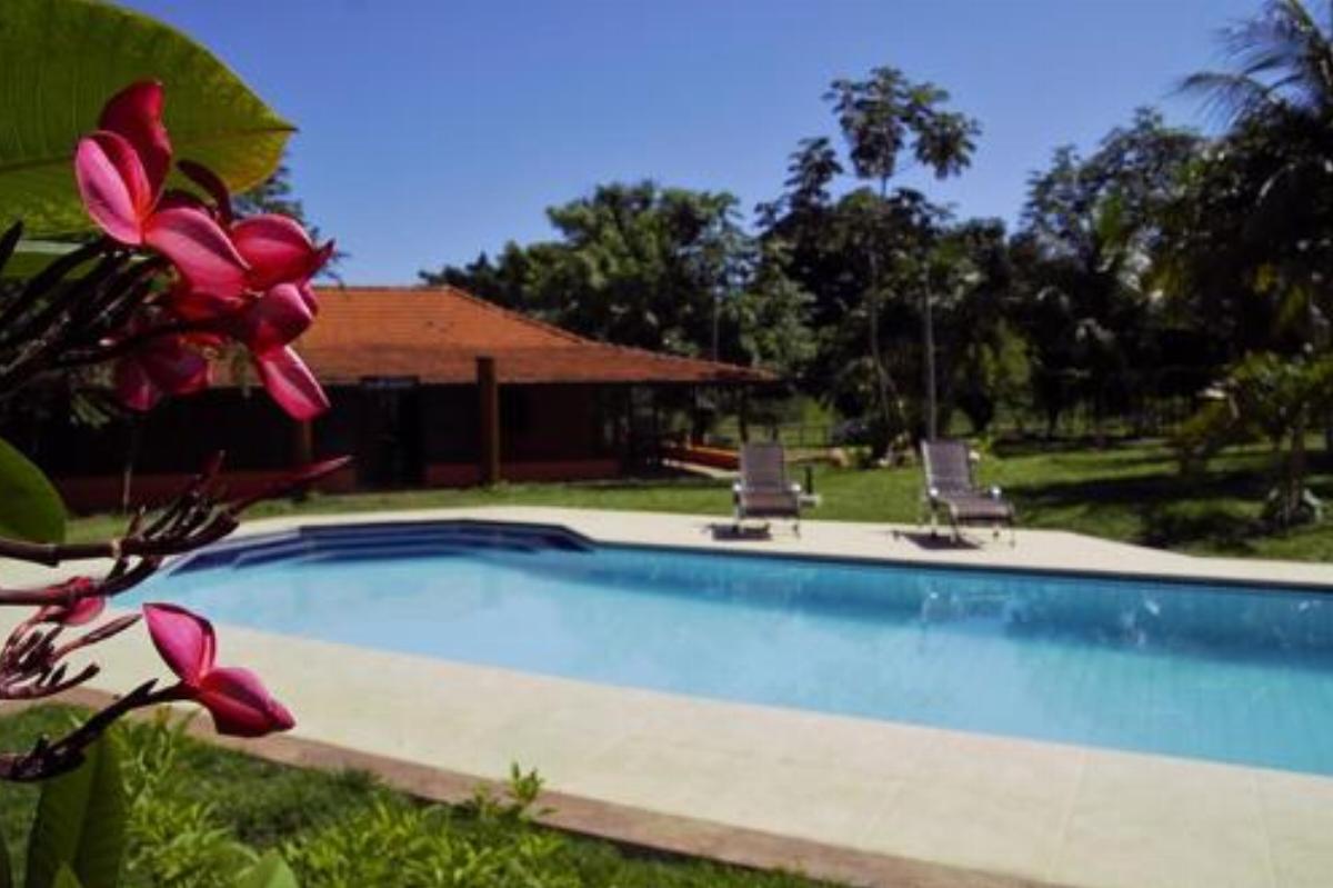 Pantanal Ranch Meia Lua Hotel Esperança Brazil