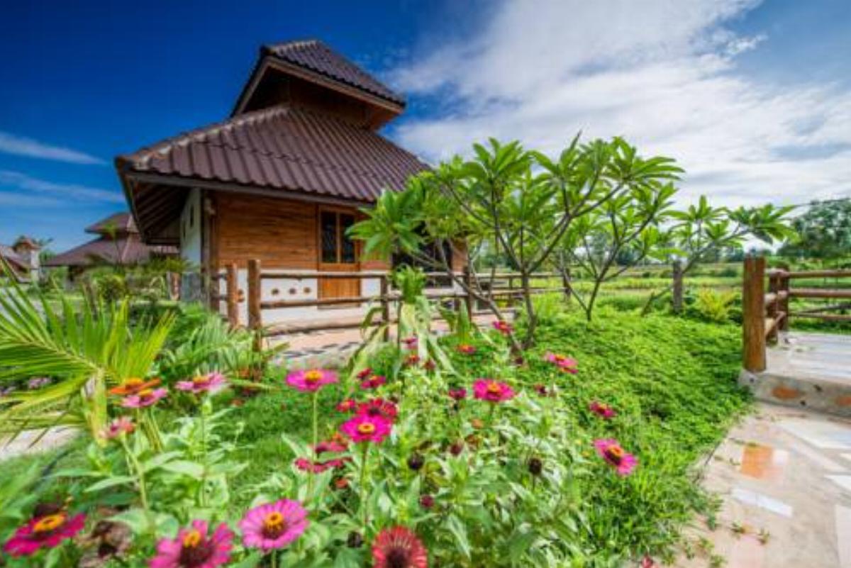 Panya Garden Resort Hotel Ban Huai Na Thailand