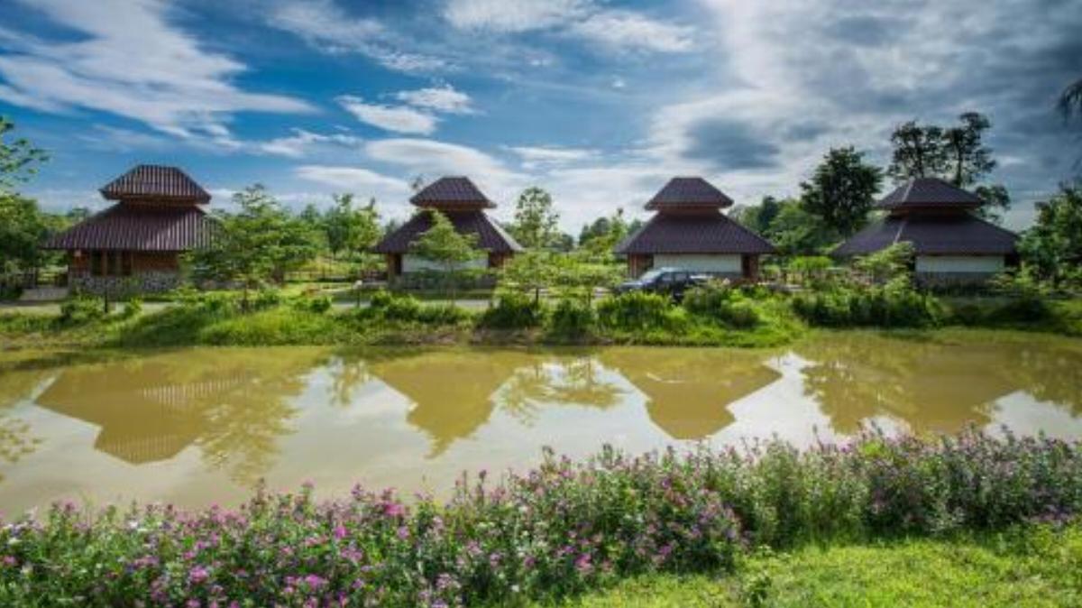 Panya Garden Resort Hotel Ban Huai Na Thailand