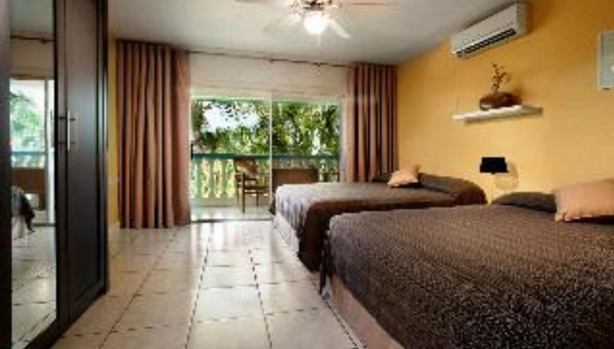 Paradera Park Hotel Aruba Aruba