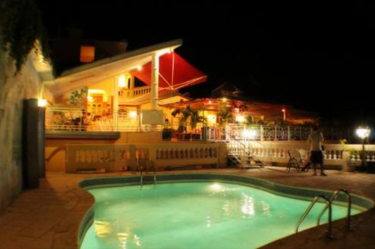 Paradis Hotel Hotel Port-au-Prince Haiti