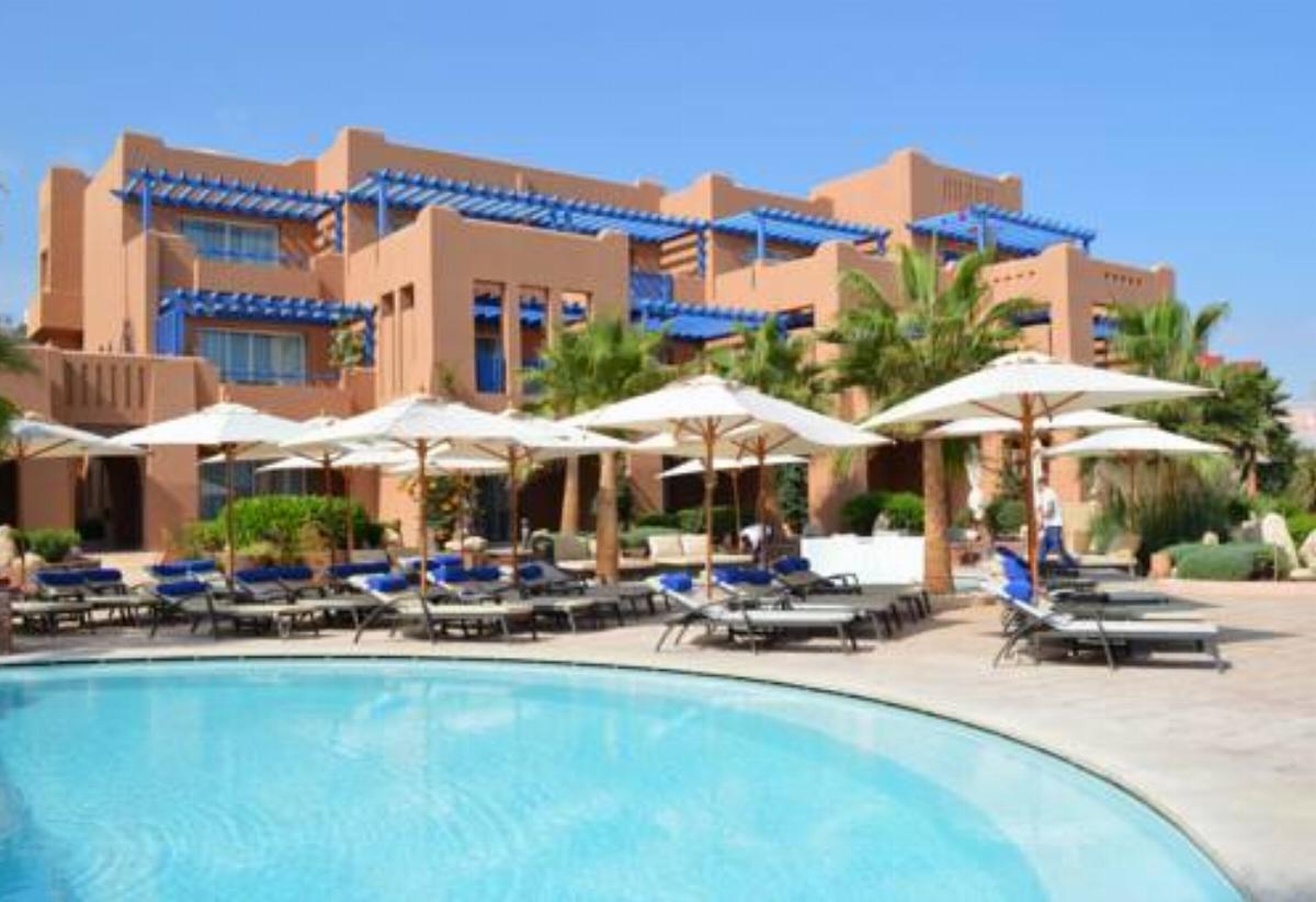 Paradis Plage Surf Yoga & Spa Hotel Taghazout Morocco
