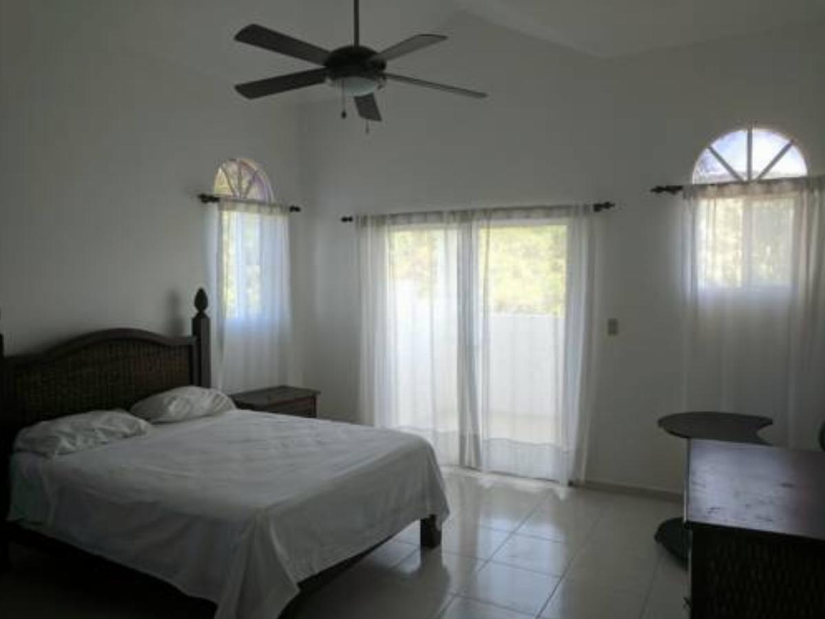 Paradise Apartment Hotel Gurapito Dominican Republic