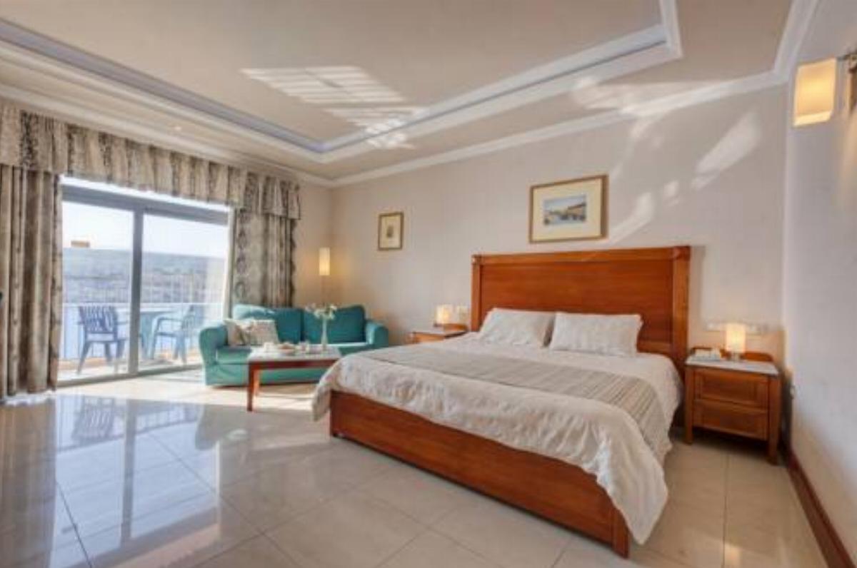 Paradise Bay Hotel Hotel Mellieħa Malta