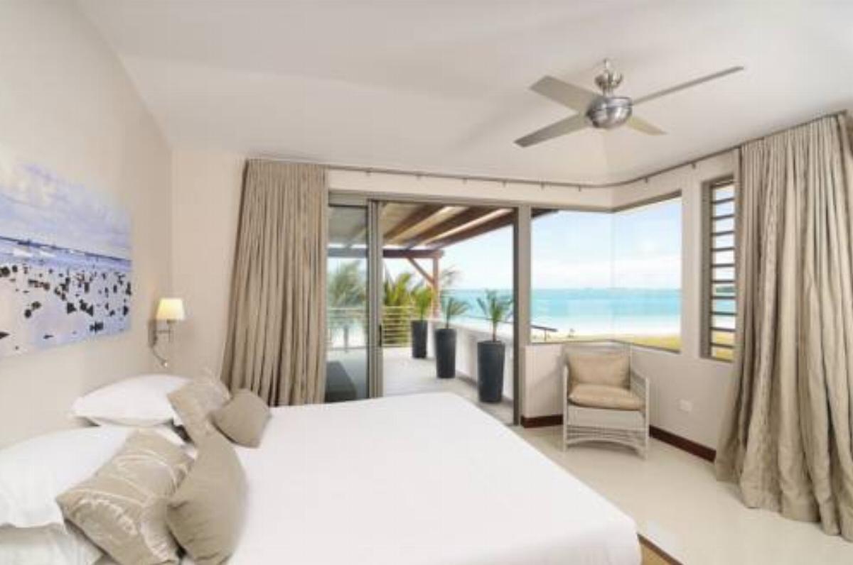 Paradise Beach by Horizon Holidays Hotel Blue Bay Mauritius