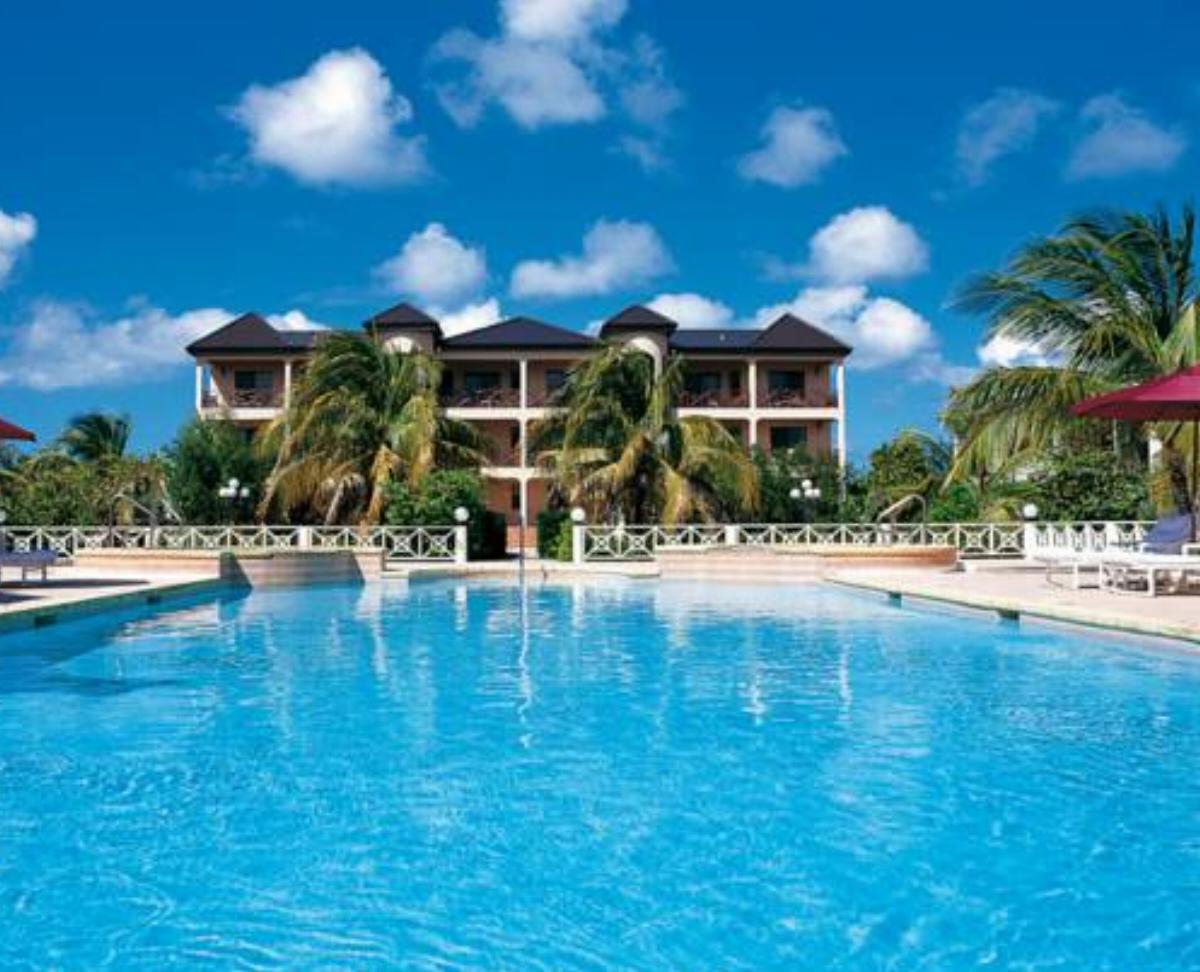 Paradise Cove Resort Hotel Meads Bay Anguilla