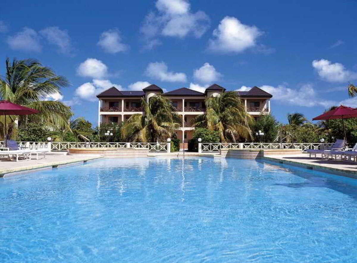 Paradise Cove Resort Hotel Anguilla Anguilla
