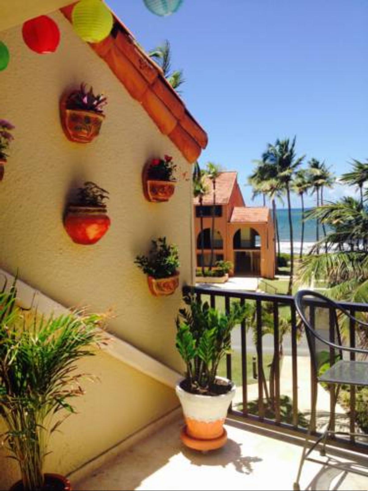Paradise Found Hotel Humacao Puerto Rico