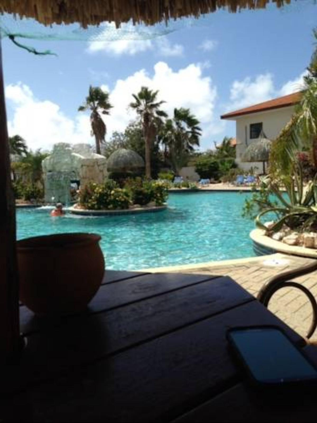 Paradise Hotel Willemstad Netherlands Antilles