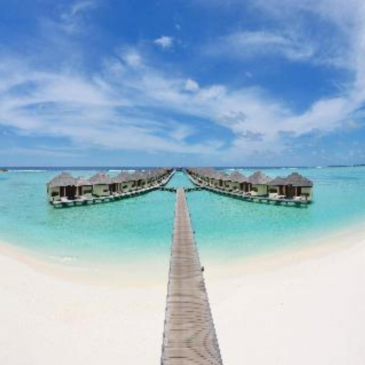 Paradise Island Resort & Spa Hotel Maldives Maldives