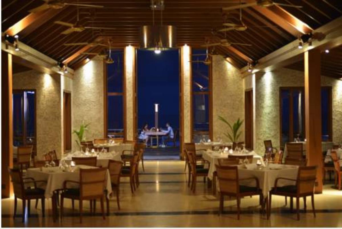 Paradise Island Resort & Spa Hotel Male City Maldives