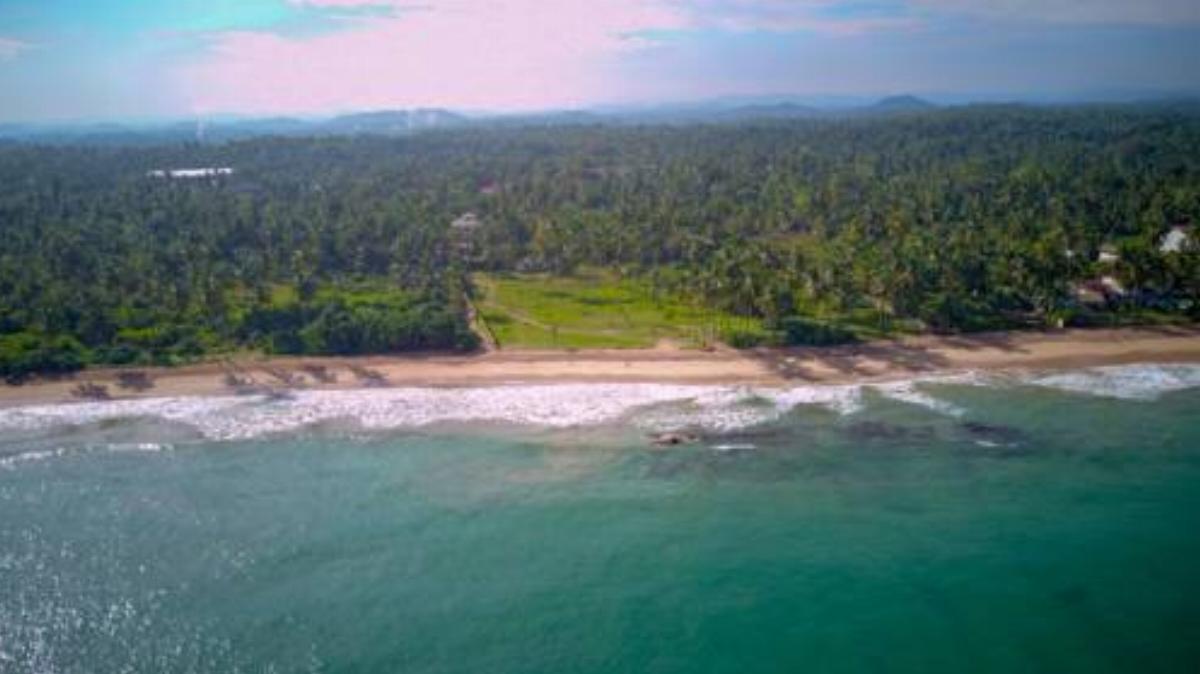 Paradise Ocean Homestay Hotel Kosgoda Sri Lanka