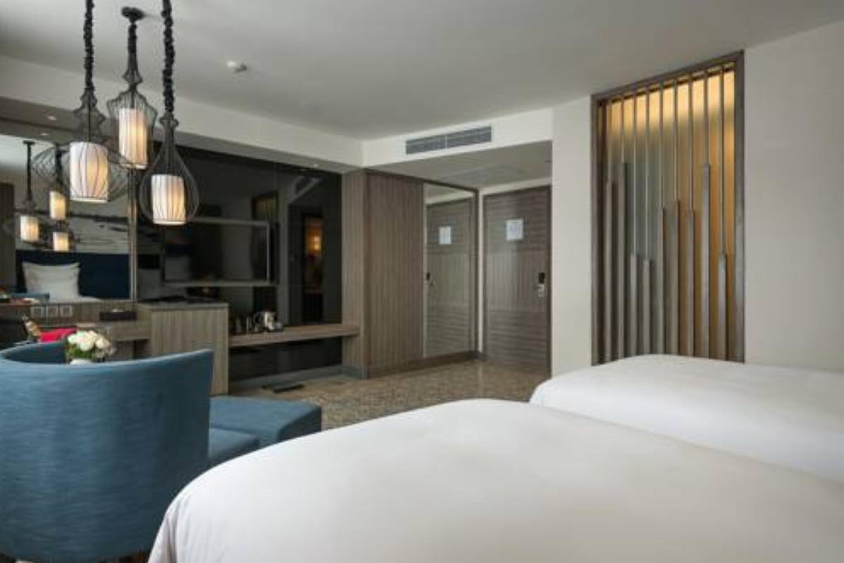 Paradise Suites Hotel Hotel Ha Long Vietnam