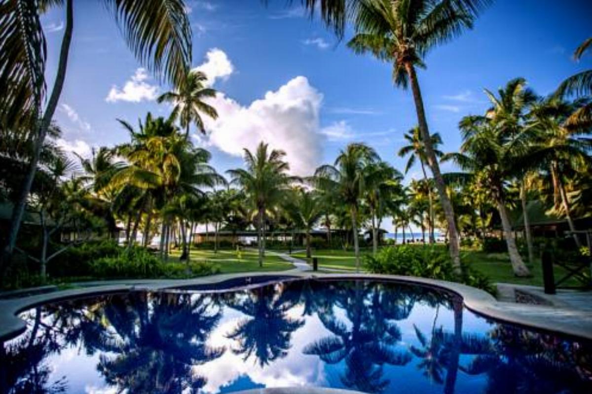 Paradise Sun Hotel Seychelles Hotel Baie Sainte Anne Seychelles